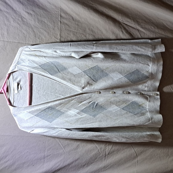 Woman's cardigan - Picture 1 of 5